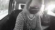 Masturbating on webcam compilation
