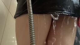 Midnight Shower Fantasy – Watch Me Get Wet