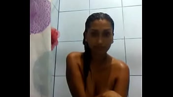 PUTA RECIEN BA&Ntilde_ADITA
