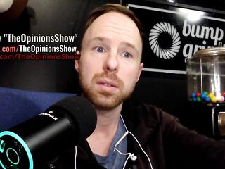 Dictionary(series intro)-TheOpinionsShow(no nudity)