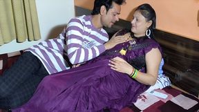 Indian Teen Step Sister Fucked Senseless by Step Bro