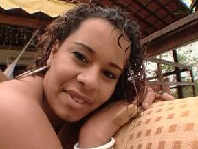 Big Slippery Brazilian Asses