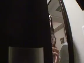 Lustful Asian sex doll Kaede Fuyutsuki enjoys hardcore sex action