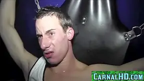 Rough Sex And Fisting In The Sex Club Carnalhd
