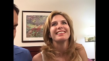 Tara Wild Is A Hungry Whore