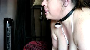 sexy bbw hucow cocksucker