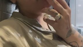 SKAYLA NEW SMOKER MODEL