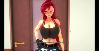 My Robot Roommate&#039;s First Day at Home - IArevolution