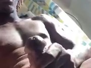 Early morning nut