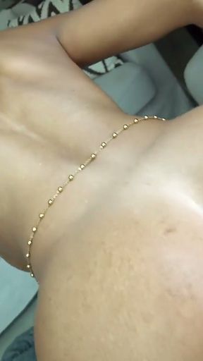 Firm Black Tits And A Bubble Butt For A Big Interracial Casting Fuck   Clip 2