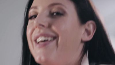 ASMRFantasy - Dr. Angela White gives Full Body Physical Exam