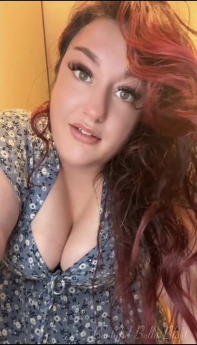 I Shrunk You - Now Youre Mine: Giantess Take From Tiny POV