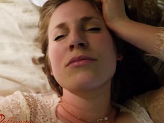 Xev Bellringer - Cuddle Fucking Mommy