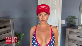 Liberal Loser Domination