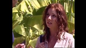 Dirty carnival (original movie)