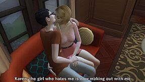 The Awakening Chapter 2