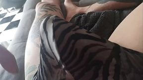 Compilado de clips de jaladas y venidas