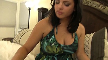 Eva Notty Sucks Ass