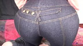 This Wonderful Black Bimbo with Big Boobs Got Her Cunt Drilled by a Stud