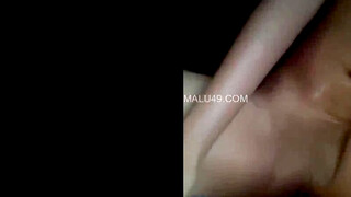 Telugustyles" - Sexy South Indian Housewives Sharing Husband in Threesome