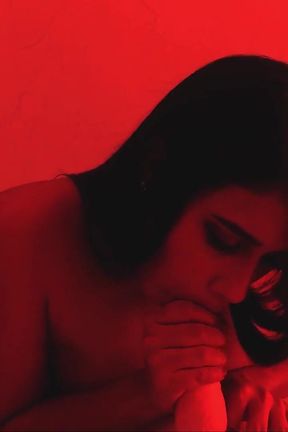 Red Light JOI