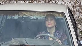 Janita's Sunbird Is Acting Up Pt 1