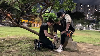 PUTINHA DE ESTIMA&Ccedil_&Atilde_O GOSTA DE SER ESCULACHADA NA PRA&Ccedil_A