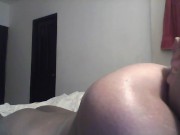 Relato gay mi primer anal como pasivo