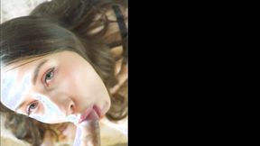 ”SHE THOUGHT HE WAS GAY, BUT HE TORE HER PANTYHOSE & BANGED HARD”