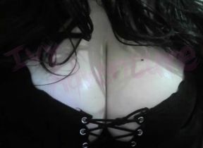 Ivy bbw hotwife com HugeTits Assistindo Hentai Tsuma Ni Damatte Sokubaikai Ni Ikun Ja Nakatta EP2