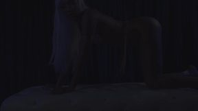 squirting queen of atlantis