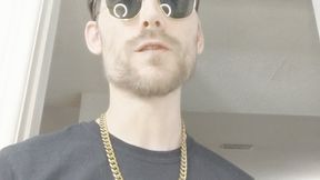 BrutalGod - Spitting on weird pervs