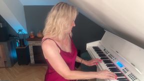 Will You Be My Best Music Student?