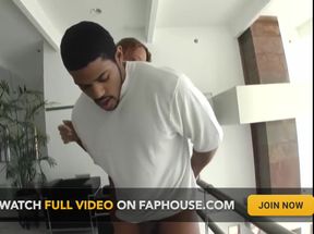 The Whore in Fishnets