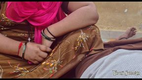 Stepmom Need Something Special for Stepson at Home Alone