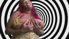 Needy Little Gooner, Hold It 4k