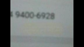 Sexo online por whatsapp com novinha