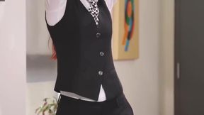 Dominated By Dixie - Kendra James