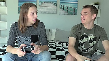 Boyfriends forever - Part #4 - 100% Bareback