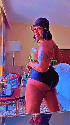 So Thick