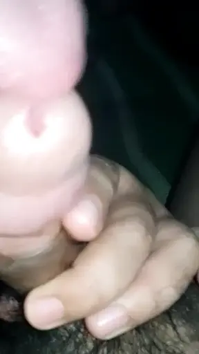 Auntie blowjob