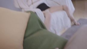 Girls who fall into interview traps 05