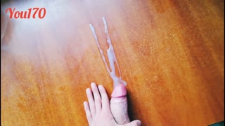 My Cumshot Compilation