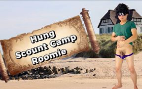 A Skinny Dipping Escapade Brought Two Hot Guys Into a Cock Sucking and Ass Fucking World