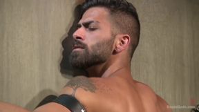 Christian Wilde And Adam Ramzi - And Gay Bdsm