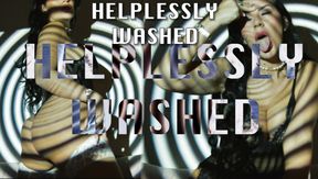 Helplessly Washed