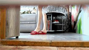 I am watching you AVI (1920x1080) FHD