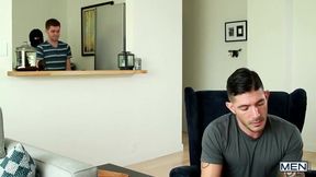 Ass Bandit With Will Braun And Johnny Hazzard