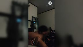 Thai chubby moan like going to crazy