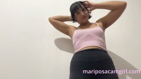 Sweaty Farts Again